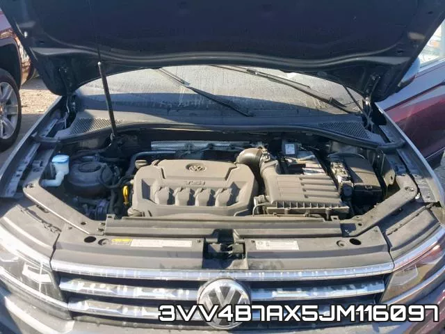 3VV4B7AX5JM116097 фото 8