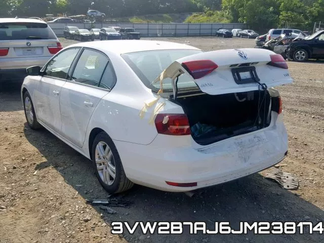3VW2B7AJ6JM238174 фото 4