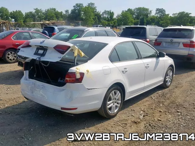 3VW2B7AJ6JM238174 фото 5
