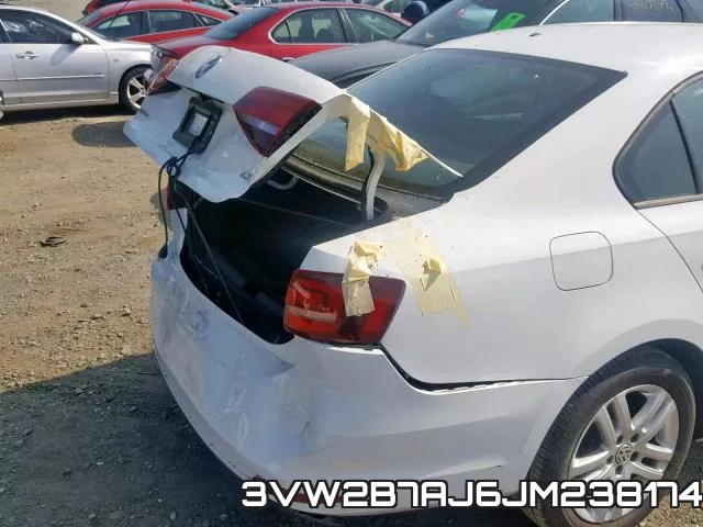 3VW2B7AJ6JM238174 фото 10