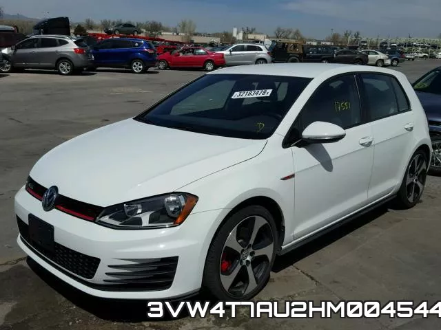 3VW4T7AU2HM004544 фото 3