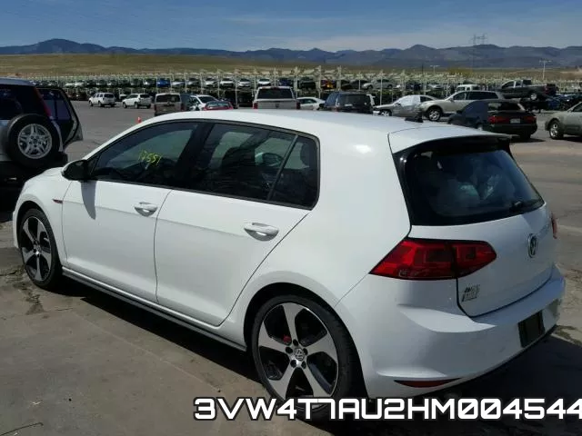 3VW4T7AU2HM004544 фото 4