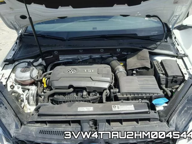 3VW4T7AU2HM004544 фото 8
