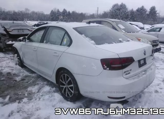 3VWB67AJ6HM326138 фото 4