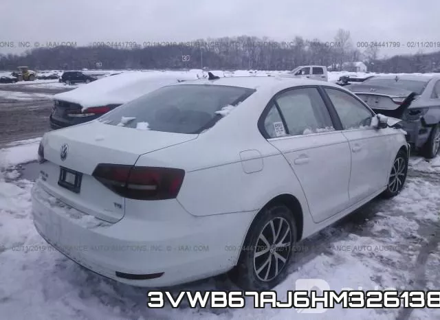 3VWB67AJ6HM326138 фото 5