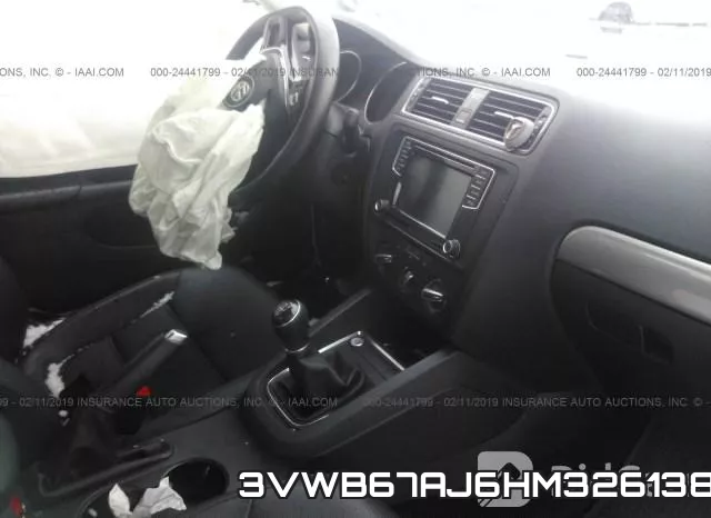3VWB67AJ6HM326138 фото 6