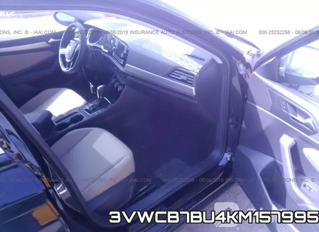 3VWCB7BU4KM157995 фото 6
