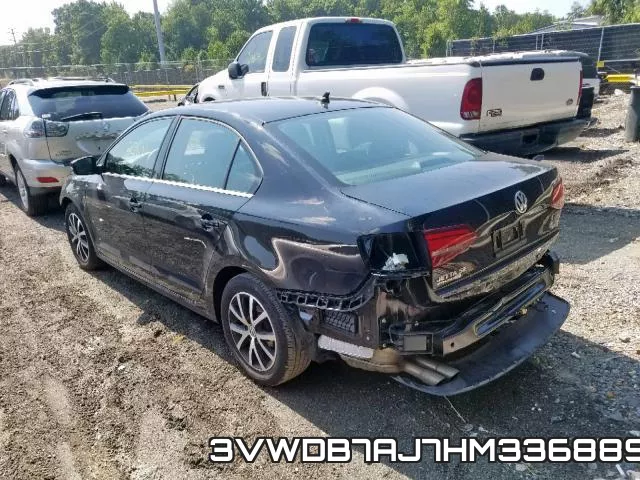 3VWDB7AJ7HM336889 фото 4