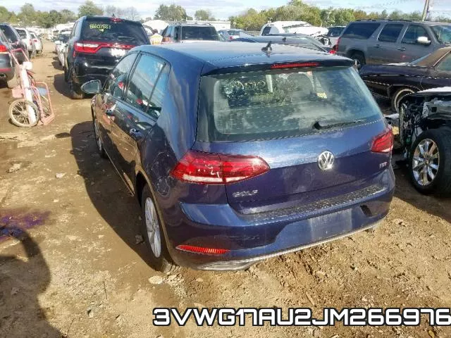3VWG17AU2JM266976 фото 4