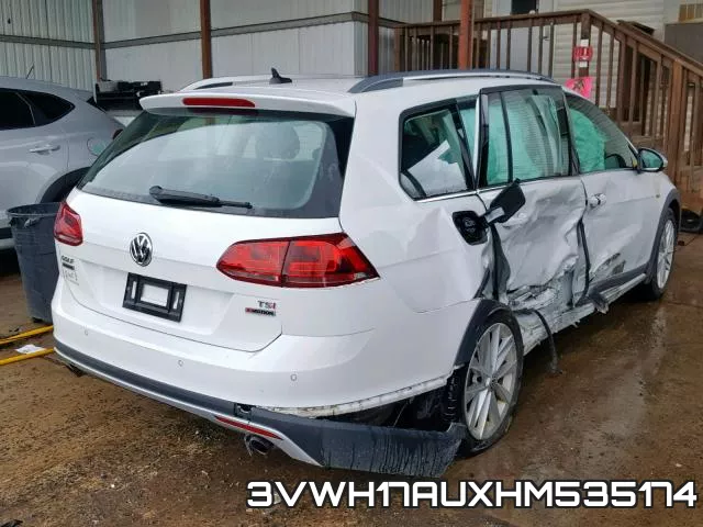 3VWH17AUXHM535174 фото 5