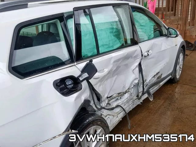 3VWH17AUXHM535174 фото 10