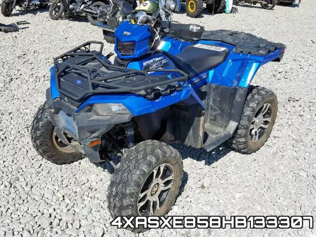 4XASXE858HB133307 фото 3