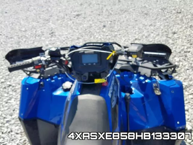 4XASXE858HB133307 фото 6