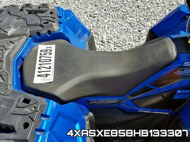 4XASXE858HB133307 фото 7