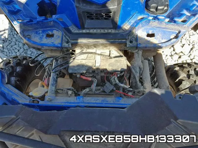 4XASXE858HB133307 фото 8