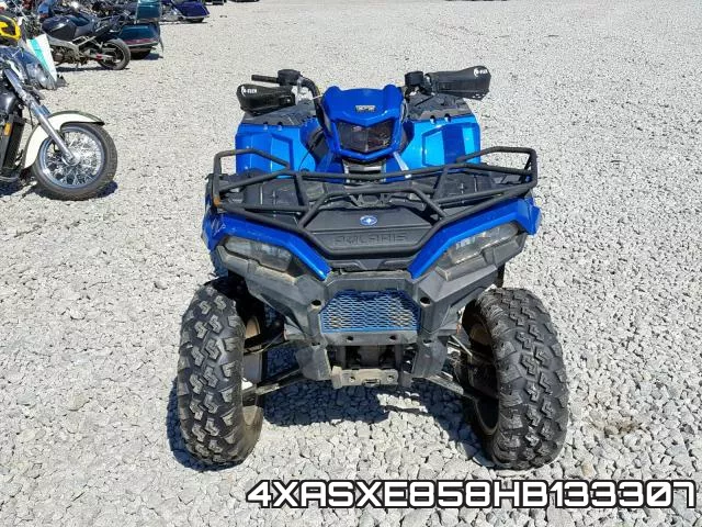 4XASXE858HB133307 фото 10