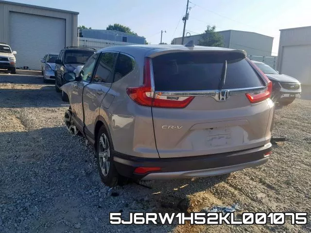 5J6RW1H52KL001075 фото 4