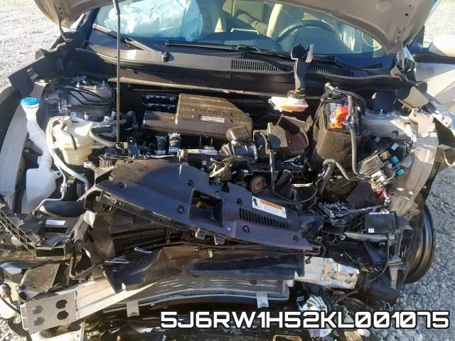5J6RW1H52KL001075 фото 8