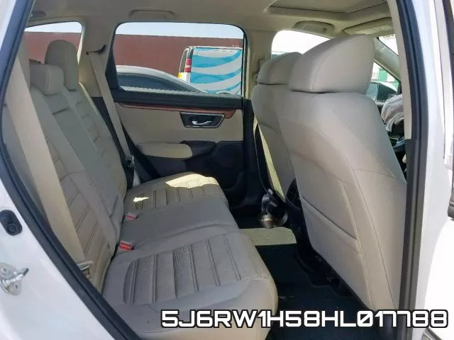 5J6RW1H58HL017788 фото 7