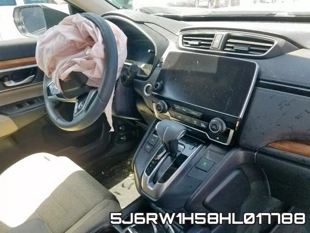 5J6RW1H58HL017788 фото 10