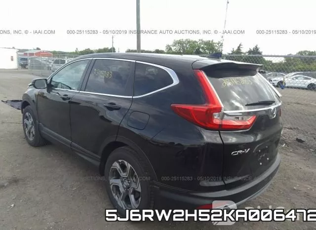 5J6RW2H52KA006472 фото 4