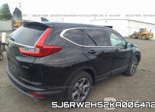 5J6RW2H52KA006472 фото 5
