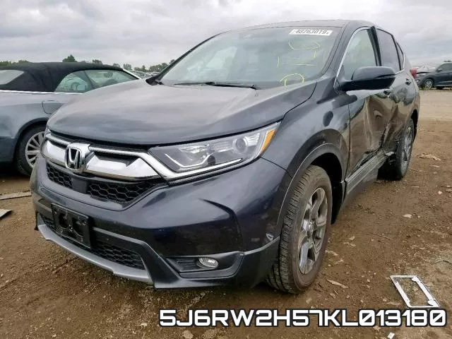 5J6RW2H57KL013180 фото 3