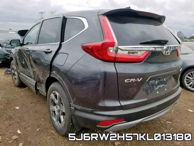 5J6RW2H57KL013180 фото 4