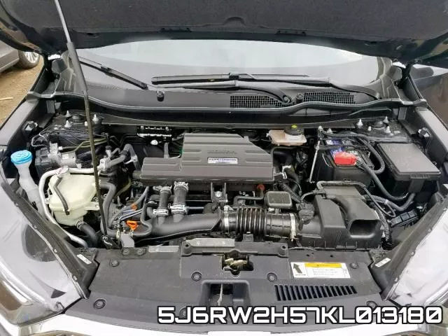 5J6RW2H57KL013180 фото 7