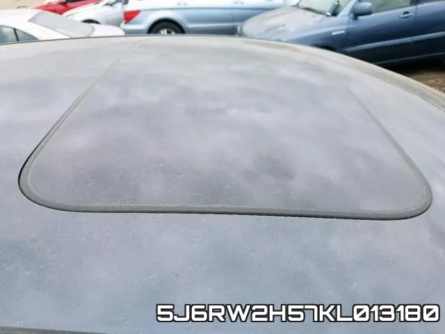 5J6RW2H57KL013180 фото 9