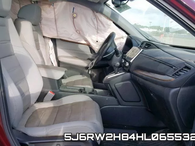 5J6RW2H84HL065532 фото 6