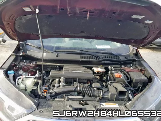5J6RW2H84HL065532 фото 8