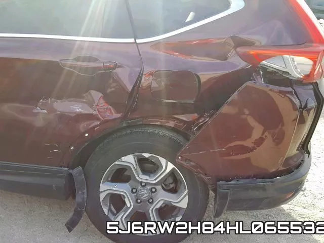 5J6RW2H84HL065532 фото 10