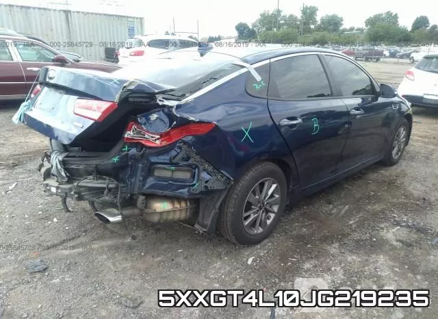 5XXGT4L10JG219235 фото 5