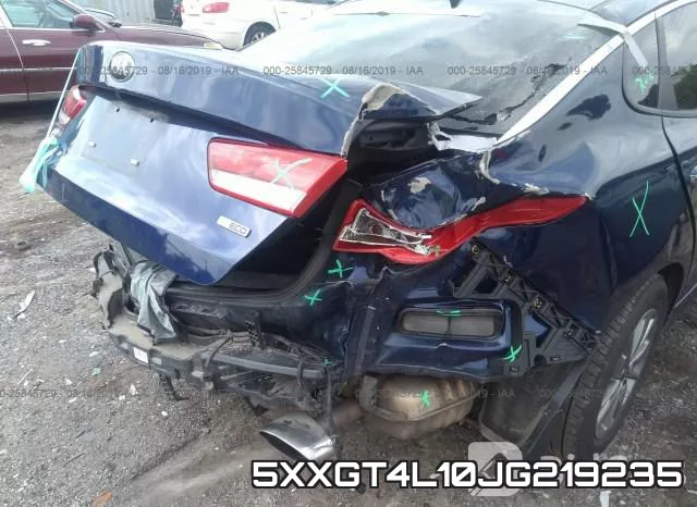 5XXGT4L10JG219235 фото 7
