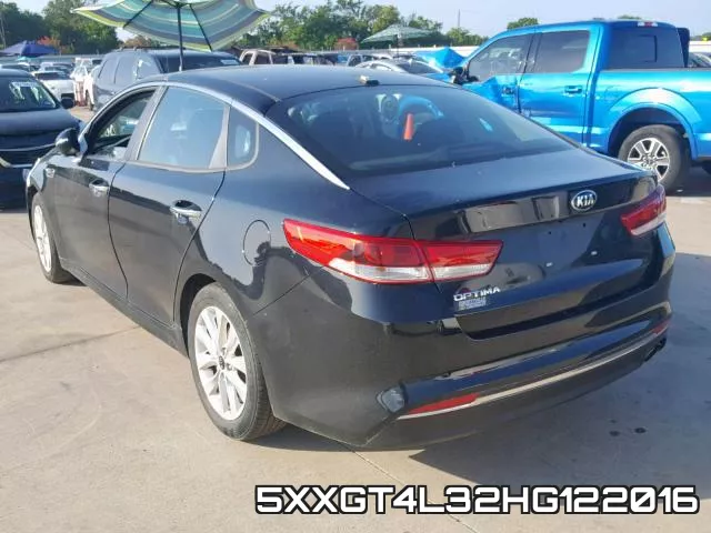 5XXGT4L32HG122016 фото 4