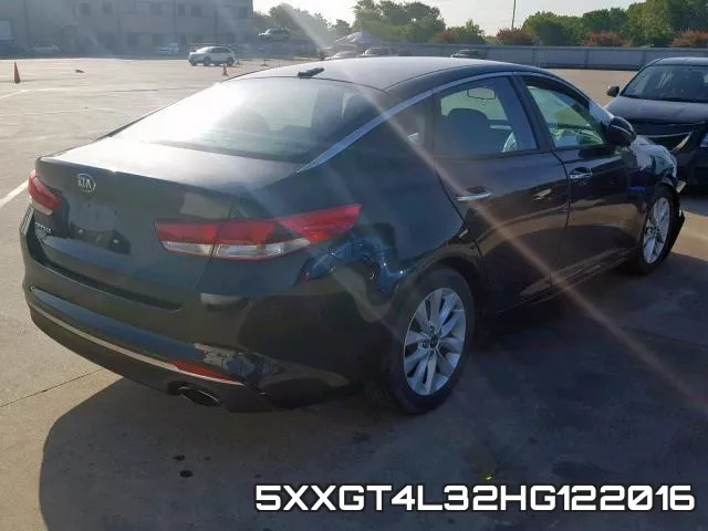 5XXGT4L32HG122016 фото 5