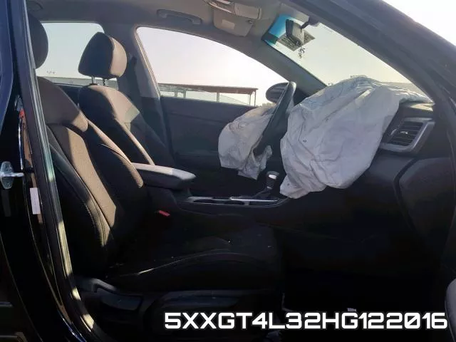 5XXGT4L32HG122016 фото 6