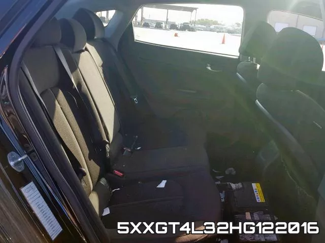 5XXGT4L32HG122016 фото 7
