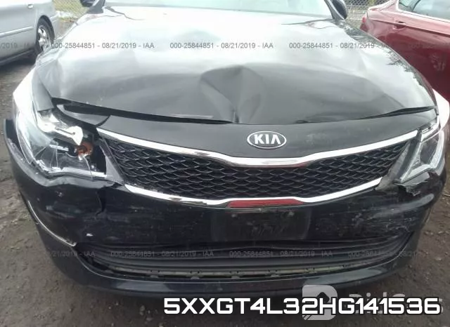 5XXGT4L32HG141536 фото 7