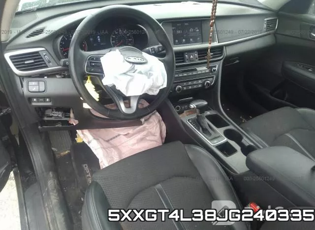 5XXGT4L38JG240335 фото 6