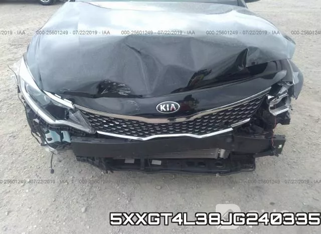 5XXGT4L38JG240335 фото 7