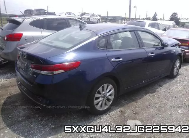 5XXGU4L32JG225942 фото 5