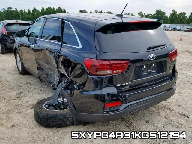 5XYPG4A31KG512194 фото 4