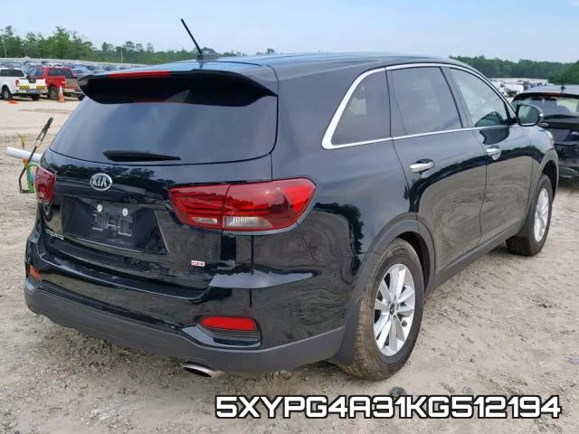 5XYPG4A31KG512194 фото 5