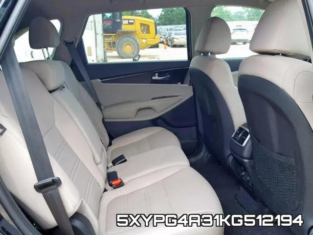 5XYPG4A31KG512194 фото 7