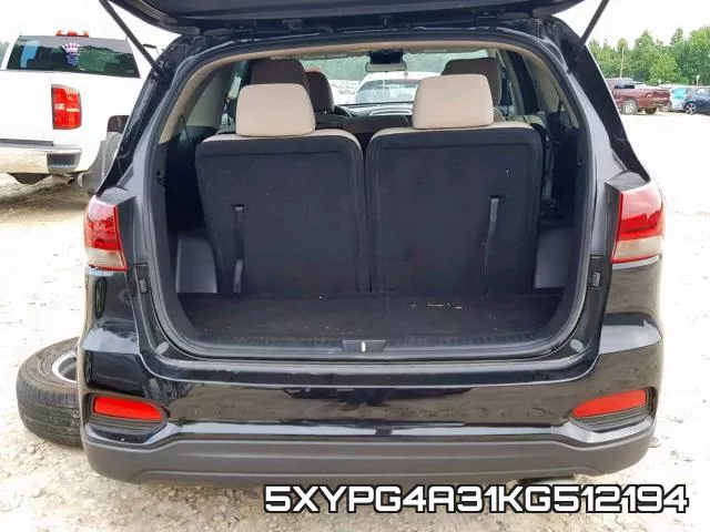 5XYPG4A31KG512194 фото 10