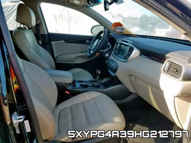 5XYPG4A39HG212797 фото 6