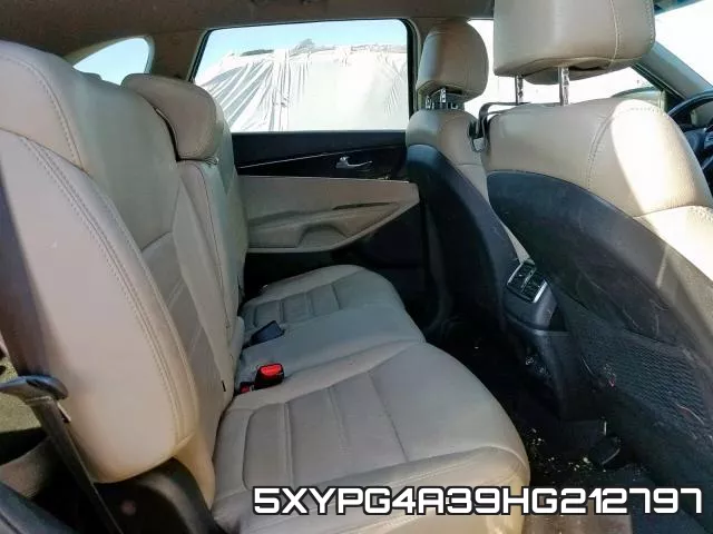 5XYPG4A39HG212797 фото 7