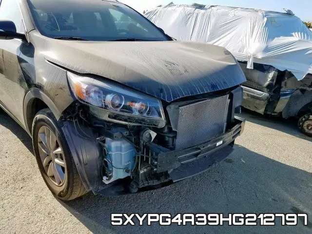 5XYPG4A39HG212797 фото 10